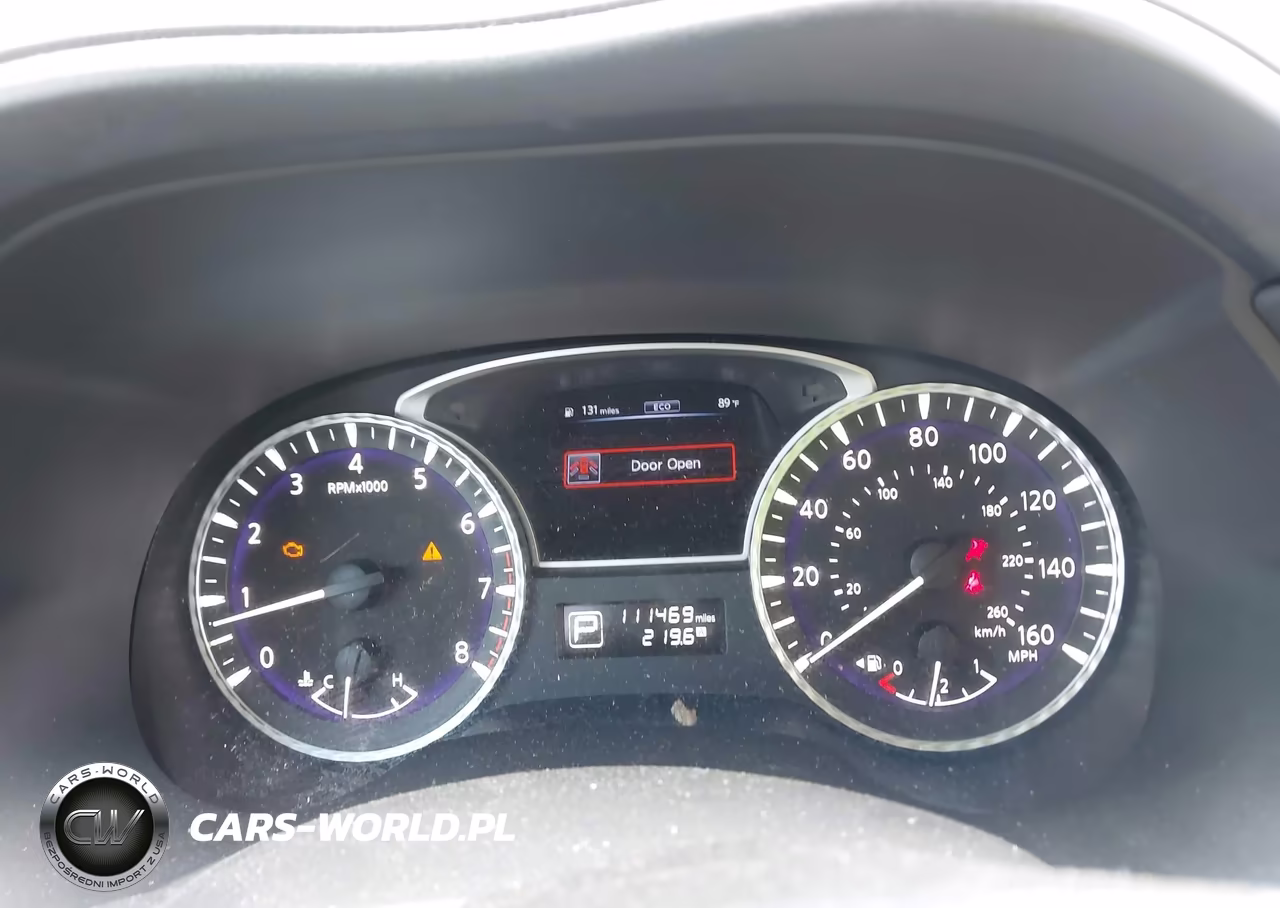 2014 Infiniti Qx60 VIN:5N1AL0MN2EC522714 - 7