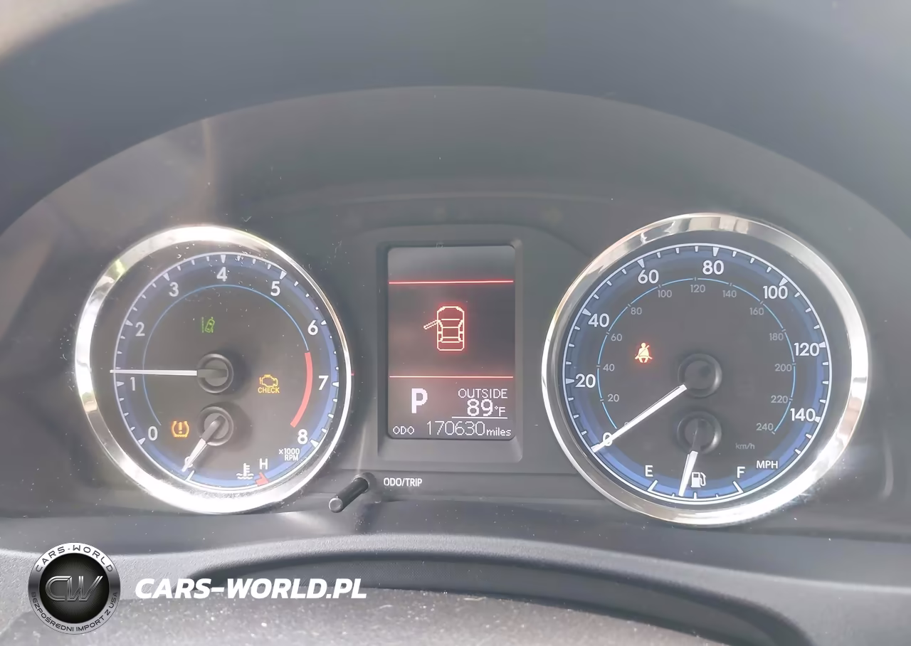 2019 Toyota Corolla Le VIN:2T1BURHE5KC175967 - 7