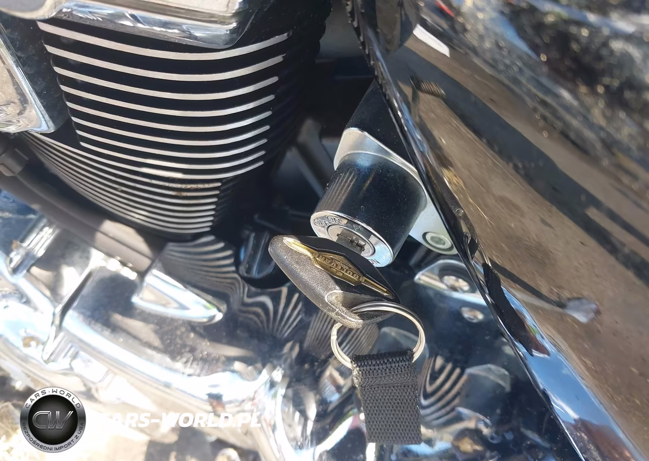 2011 Suzuki Vzr1800 Z VIN:JS1VY53A6B2101089 - 11