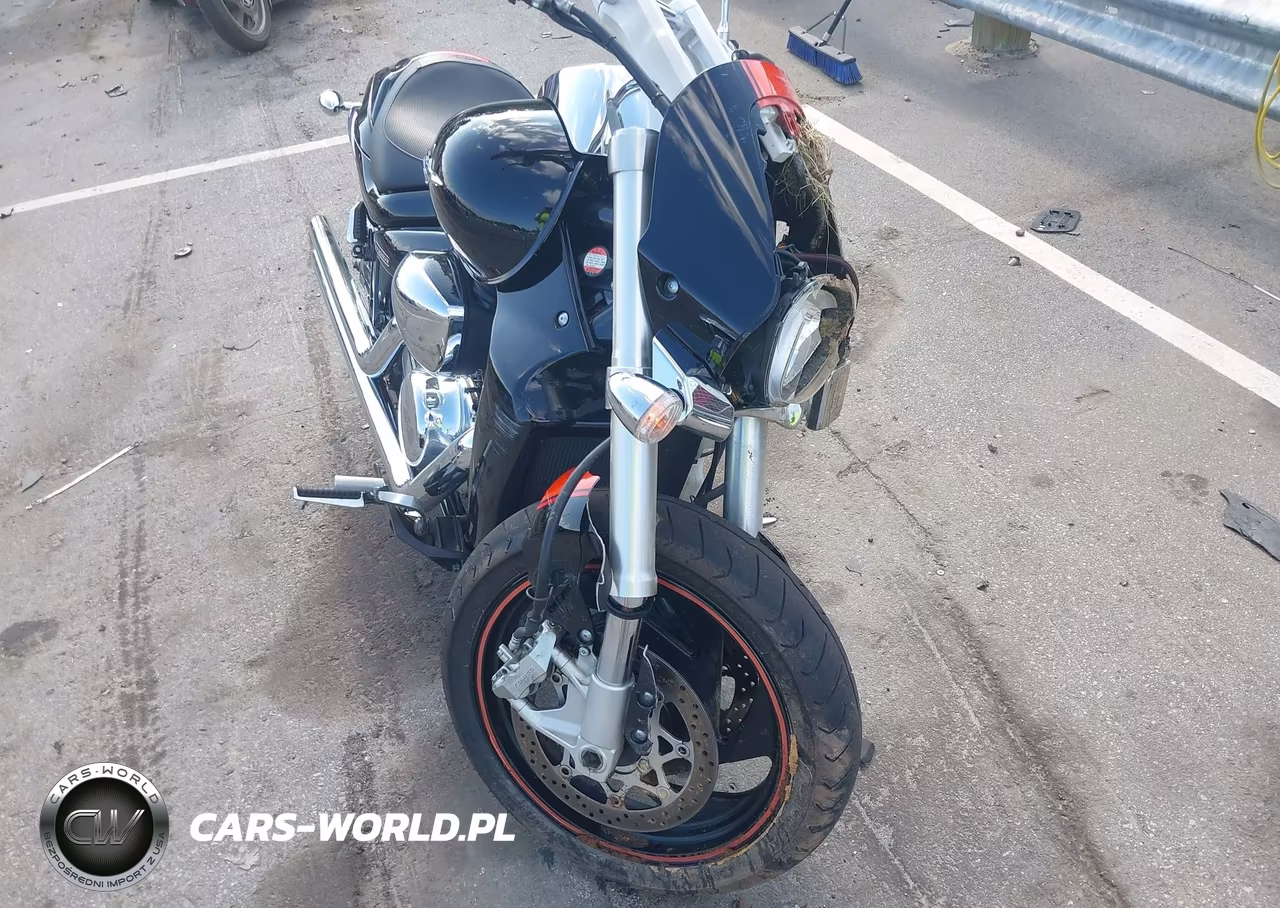 2011 Suzuki Vzr1800 Z VIN:JS1VY53A6B2101089 - 17