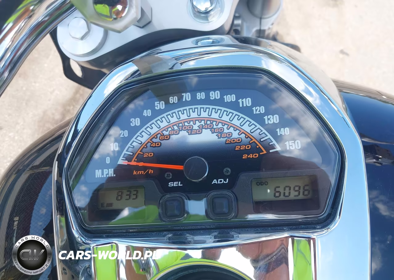 2011 Suzuki Vzr1800 Z VIN:JS1VY53A6B2101089 - 7
