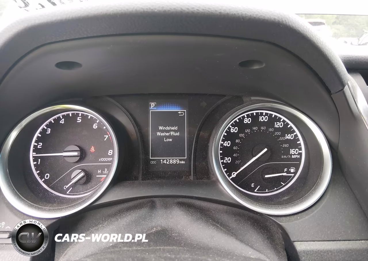 2018 Toyota Camry Le VIN:4T1B11HK2JU507392 - 7