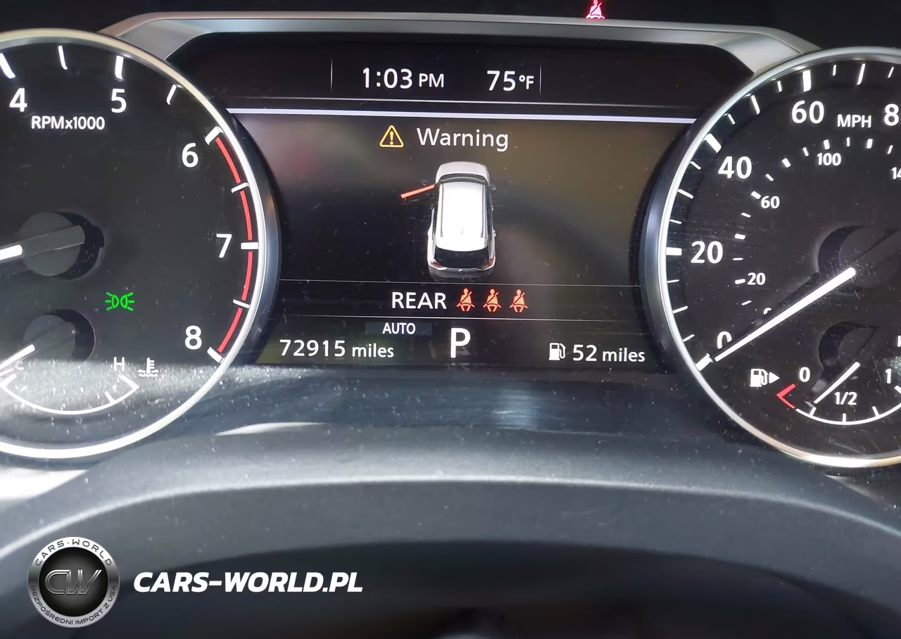 2021 Nissan Rogue Sl Intelligent Awd VIN:5N1AT3CB1MC677276 - 15