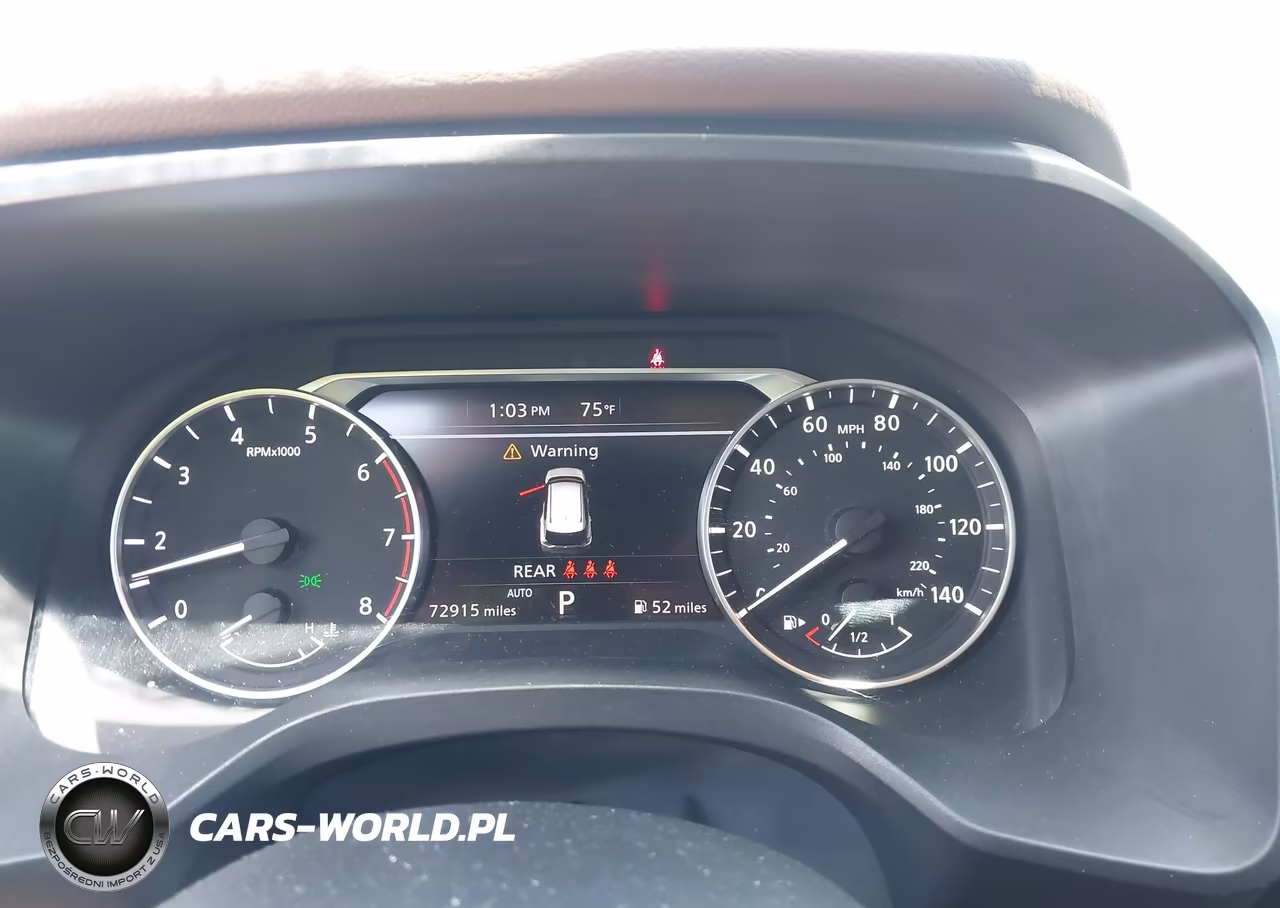 2021 Nissan Rogue Sl Intelligent Awd VIN:5N1AT3CB1MC677276 - 7