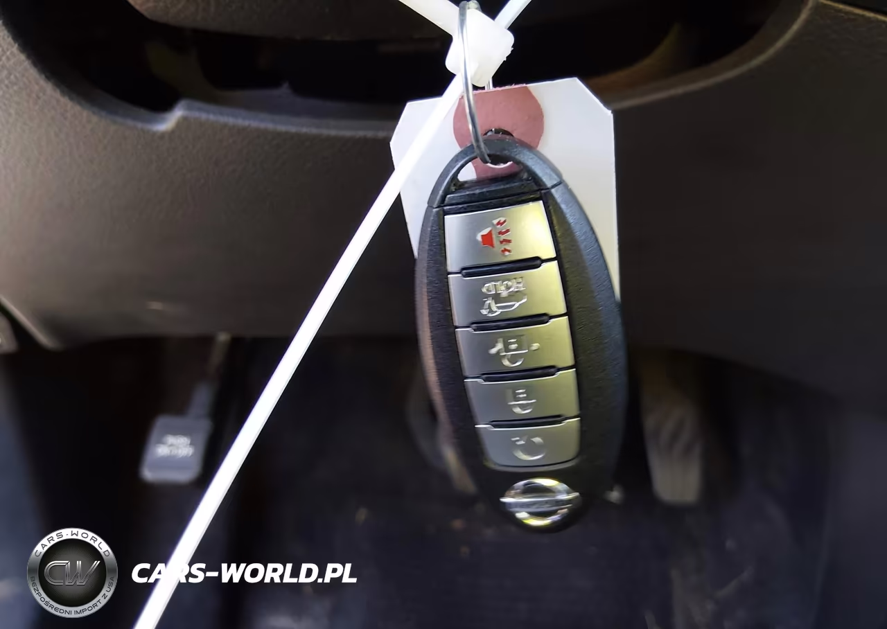 2017 Nissan Rogue Sv VIN:KNMAT2MV2HP578519 - 11
