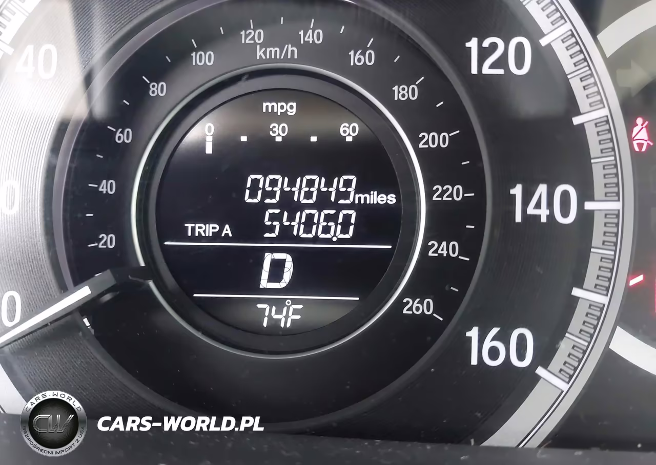 2016 Honda Accord Lx VIN:1HGCR2F31GA139298 - 7