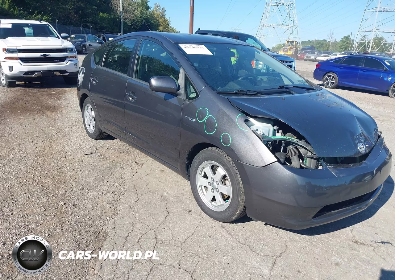2009 Toyota Prius