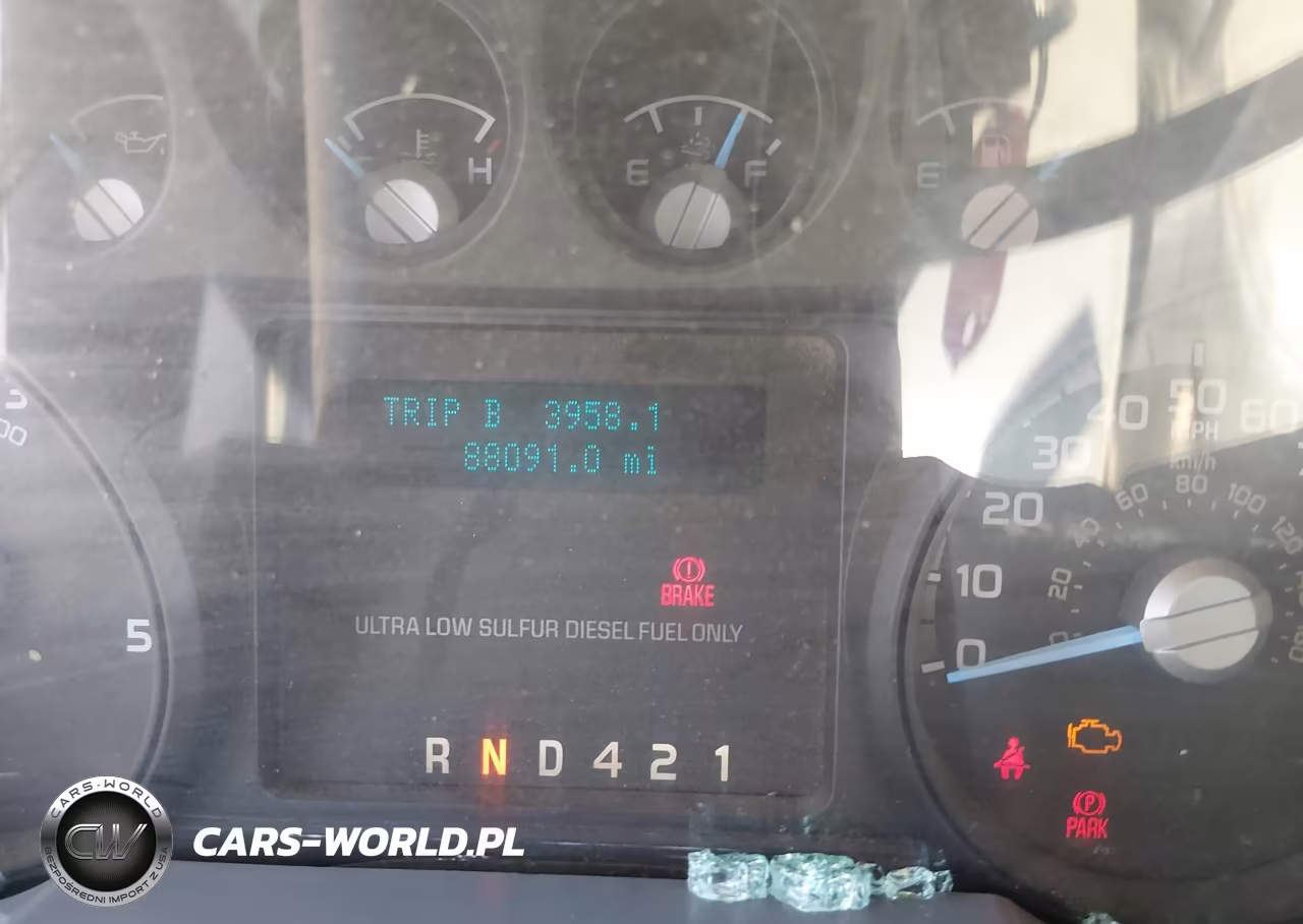 2015 Ford F-750 Xl-Xlt VIN:3FRWX7FC8FV708449 - 5