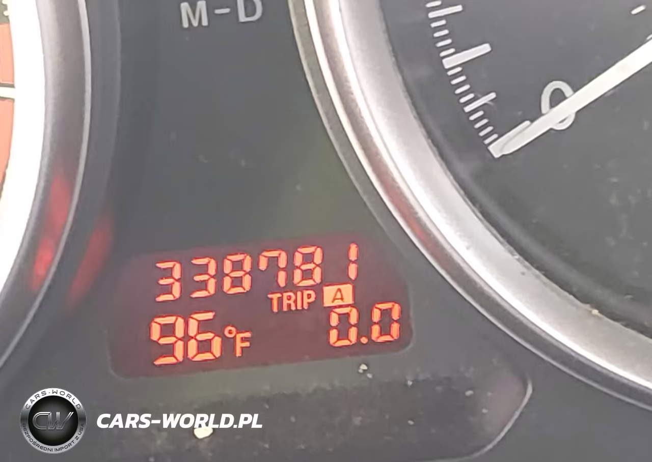 2008 Acura Tl 3.2 VIN:19UUA662X8A044508 - 7
