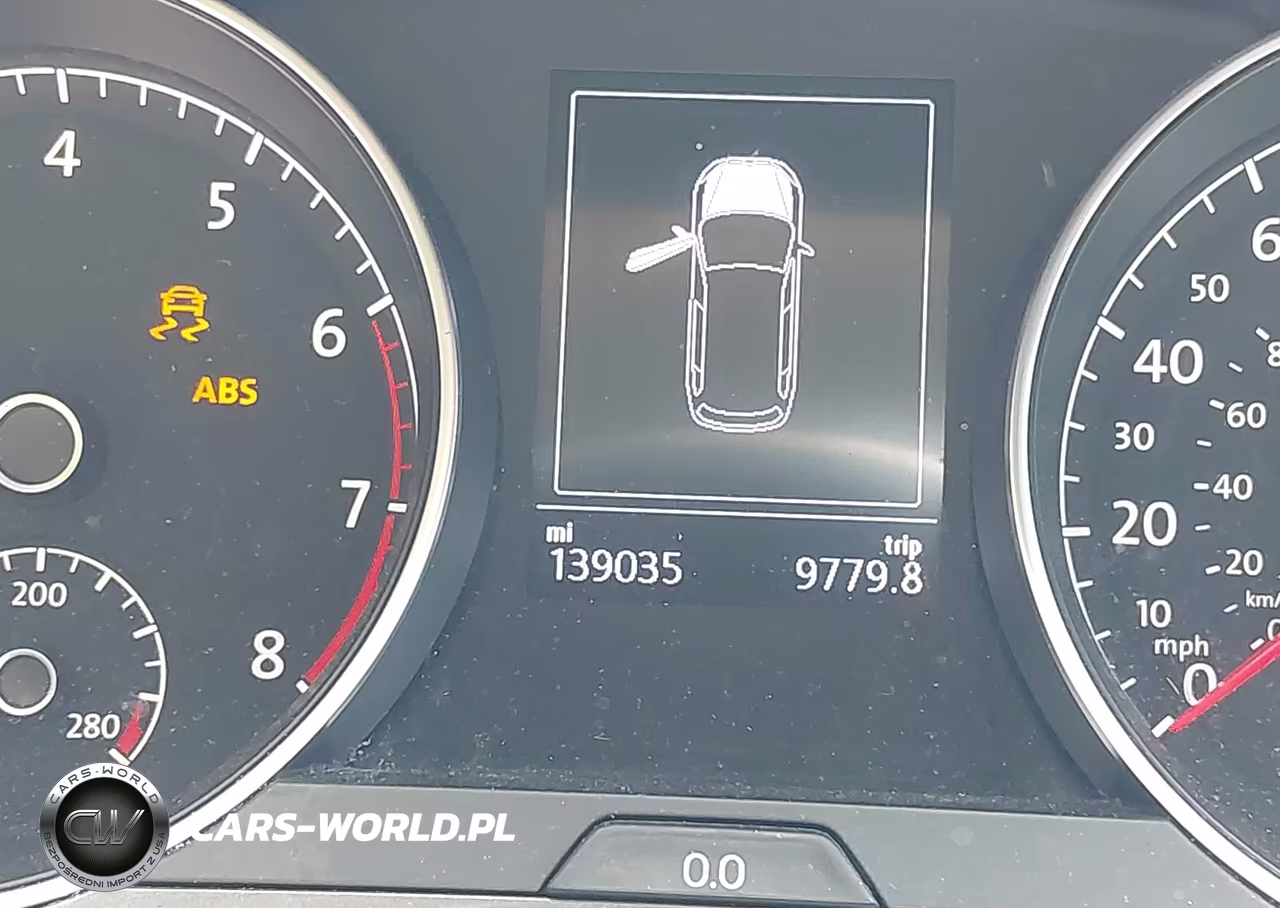 2017 Volkswagen Golf Alltrack Tsi S-Tsi Se-Tsi Sel VIN:3VWH17AUXHM517368 - 15