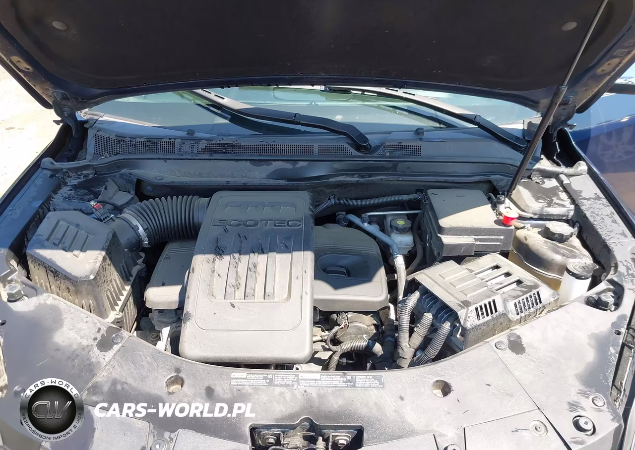 2017 Chevrolet Equinox Lt VIN:2GNFLFEK0H6149890 - 10