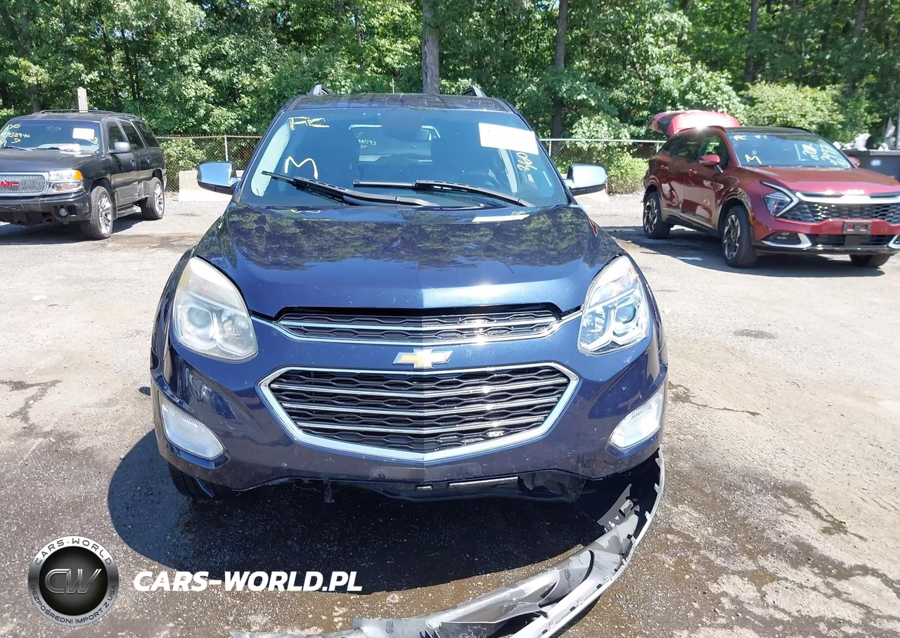 2017 Chevrolet Equinox Lt VIN:2GNFLFEK0H6149890 - 12