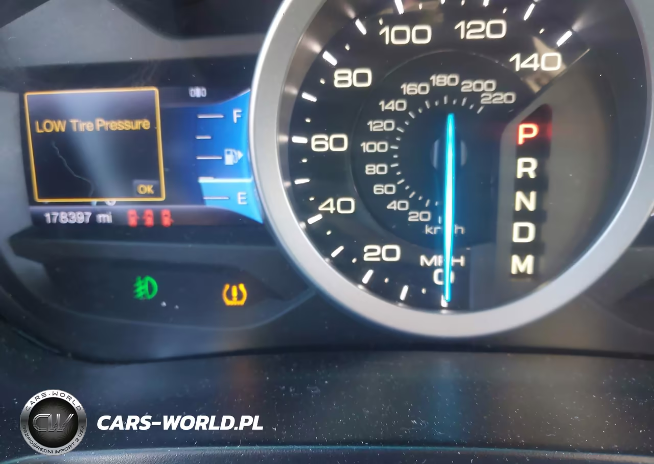 2013 Ford Explorer Limited VIN:1FM5K7F83DGA61227 - 15