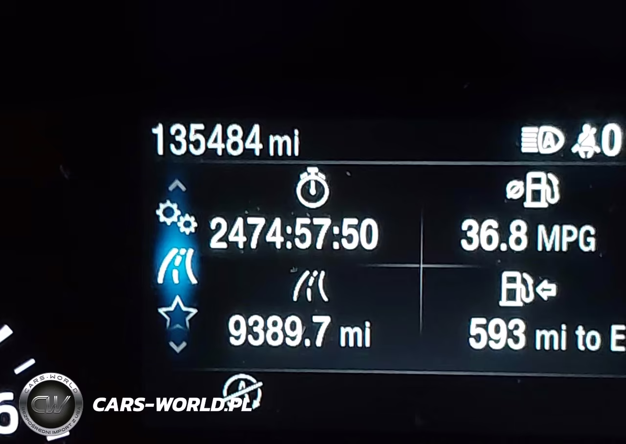 2021 Ford Escape S VIN:1FMCU9F63MUA61998 - 17