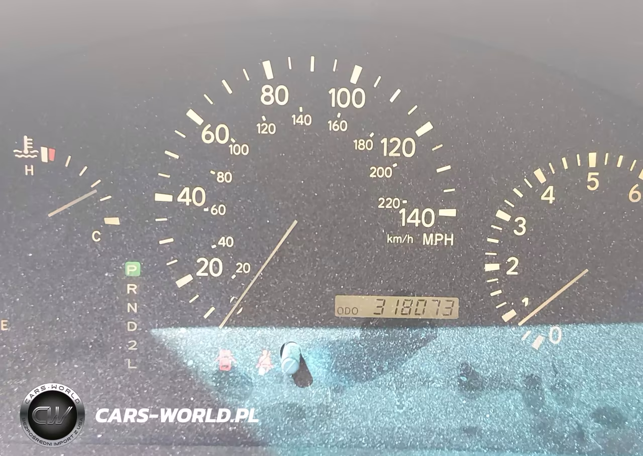 2002 Lexus Rx 300 VIN:JTJHF10U420268169 - 7