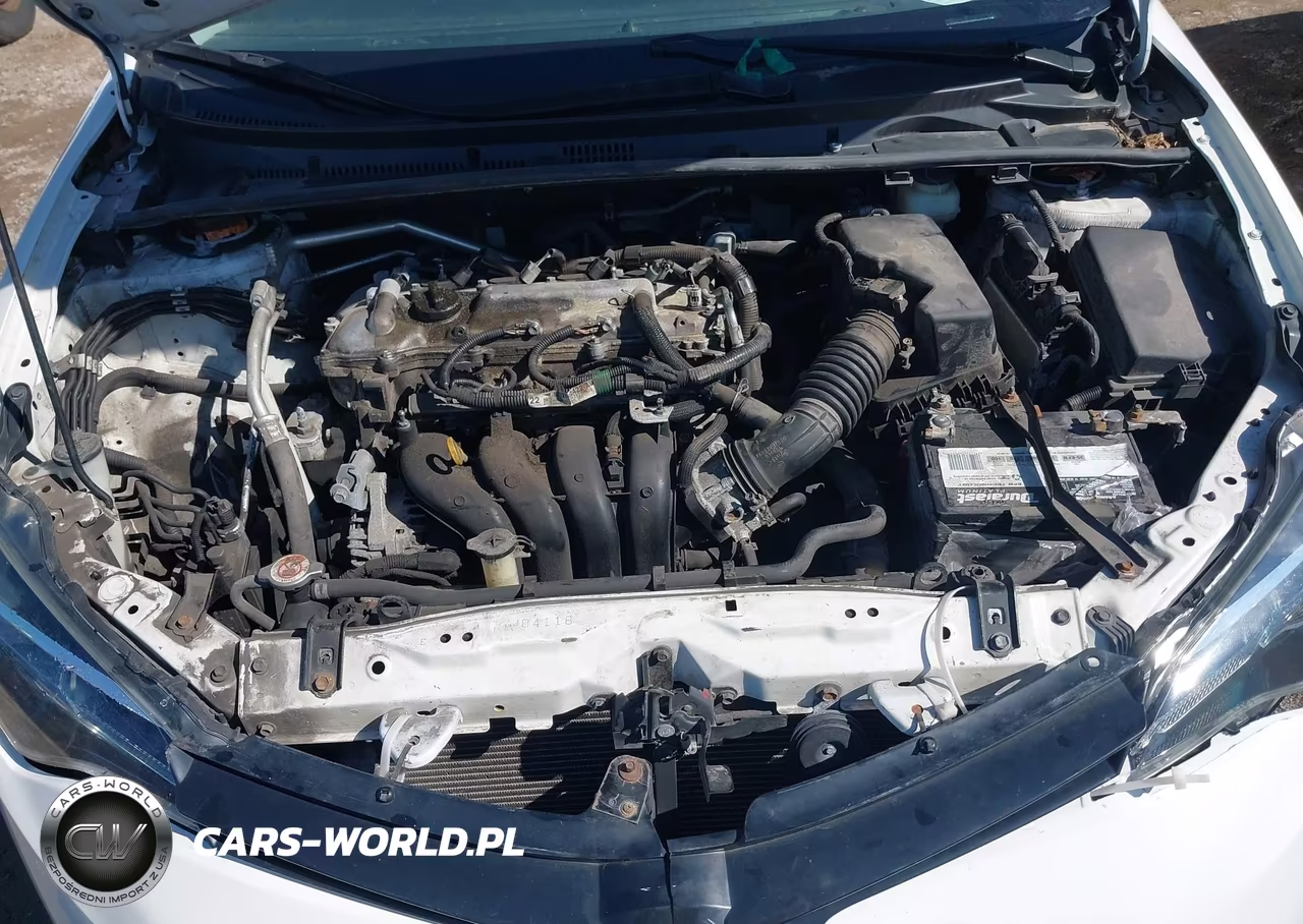 2019 Toyota Corolla L-Le-Xle-Se-Xse VIN:5YFBURHE0KP866159 - 10