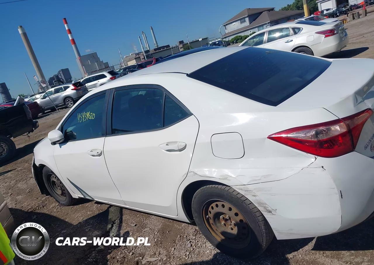 2019 Toyota Corolla L-Le-Xle-Se-Xse VIN:5YFBURHE0KP866159 - 14