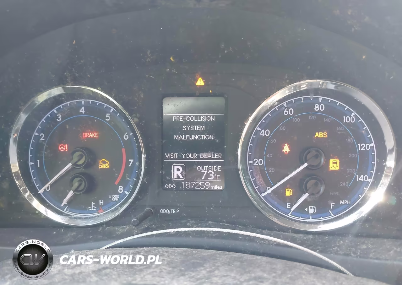 2019 Toyota Corolla L-Le-Xle-Se-Xse VIN:5YFBURHE0KP866159 - 7