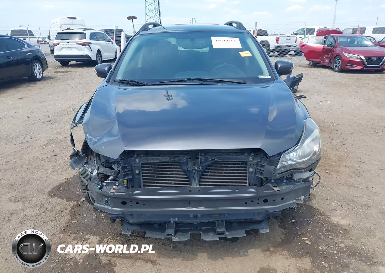 2016 Subaru Impreza 2.0I Sport Premium VIN:JF1GPAP6XG8305453 - 13
