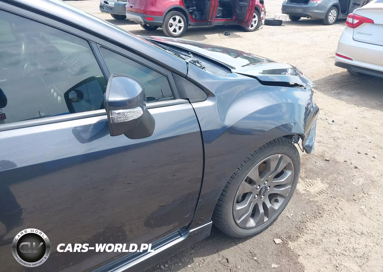2016 Subaru Impreza 2.0I Sport Premium VIN:JF1GPAP6XG8305453 - 21