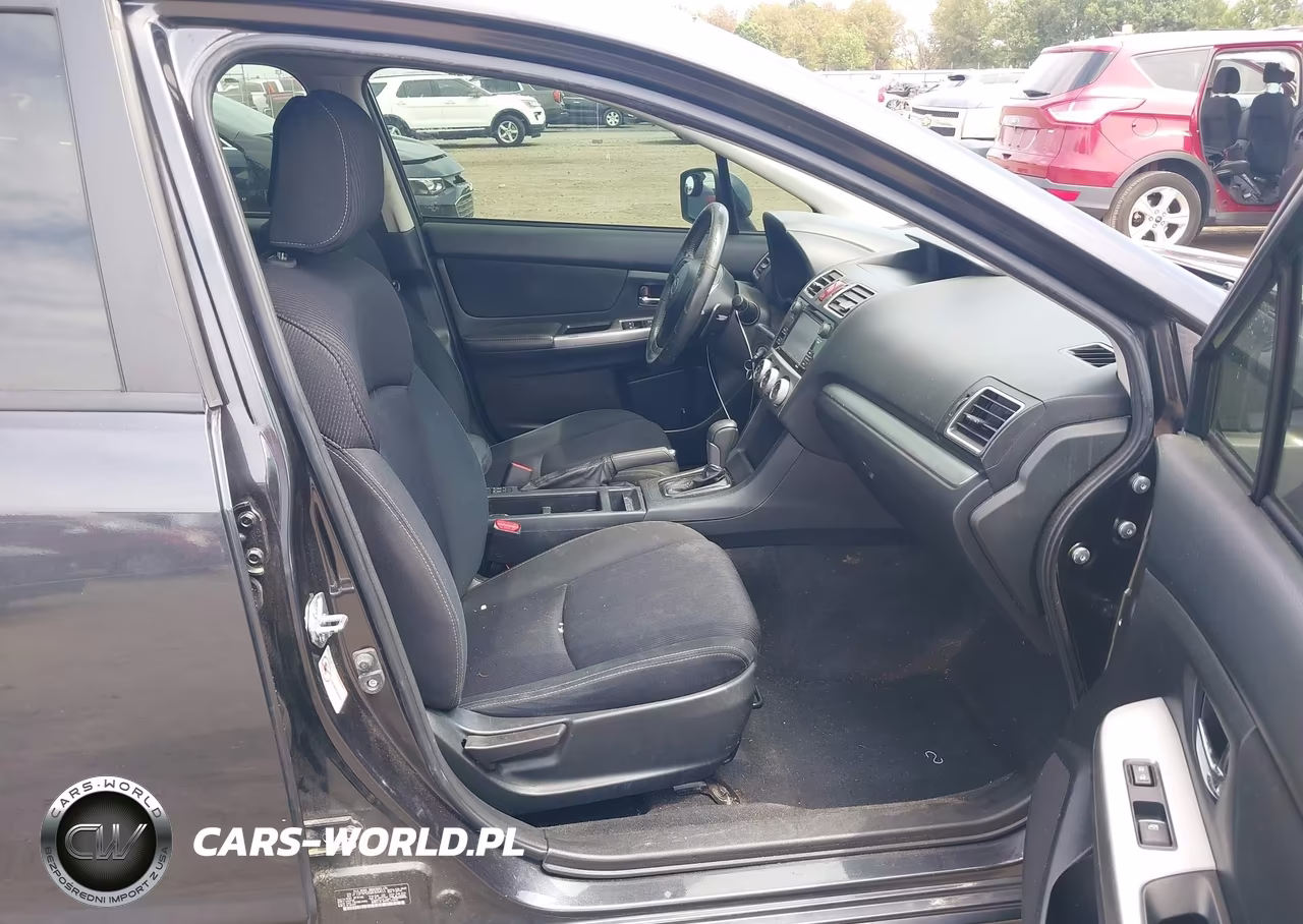 2016 Subaru Impreza 2.0I Sport Premium VIN:JF1GPAP6XG8305453 - 5