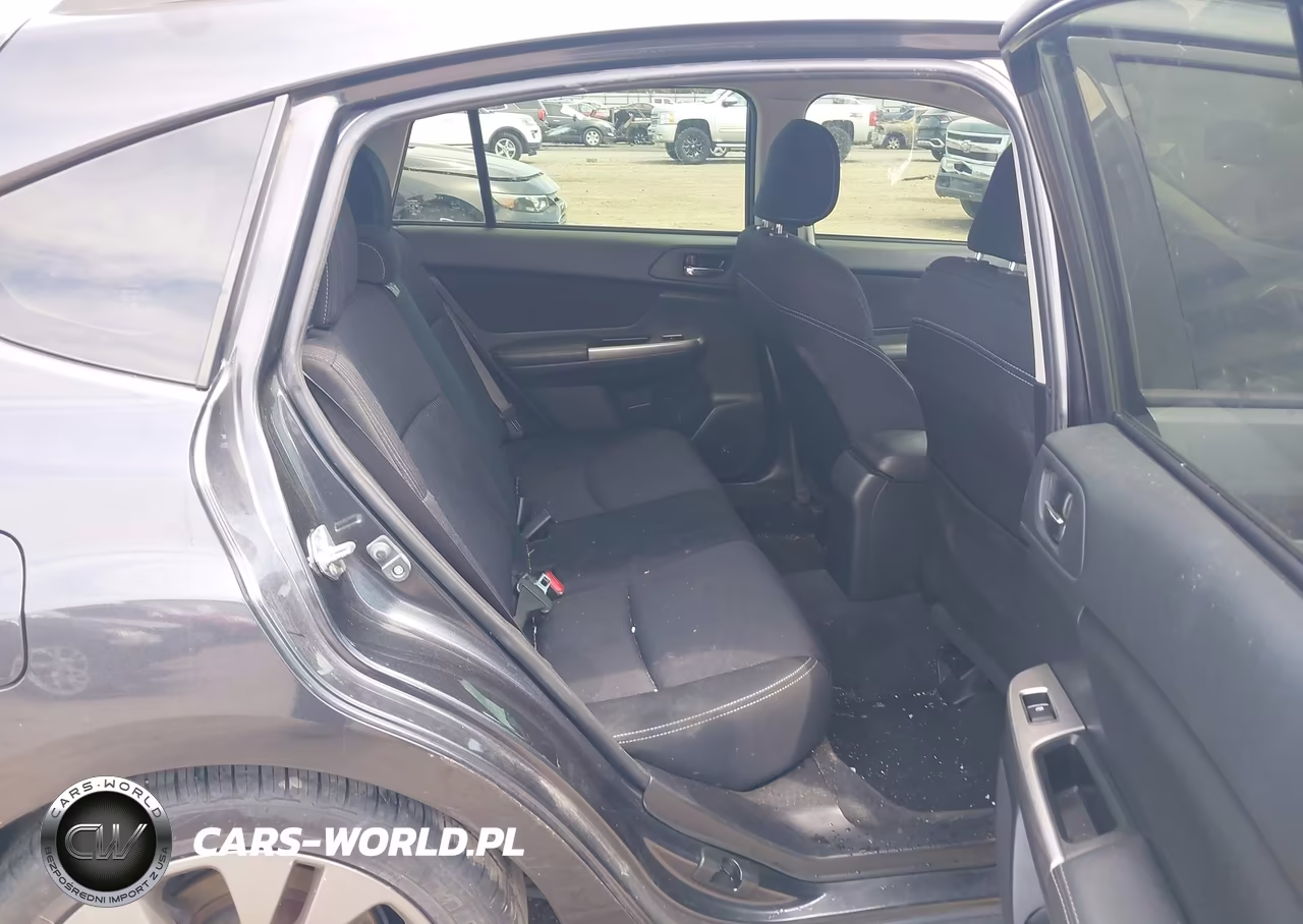 2016 Subaru Impreza 2.0I Sport Premium VIN:JF1GPAP6XG8305453 - 8
