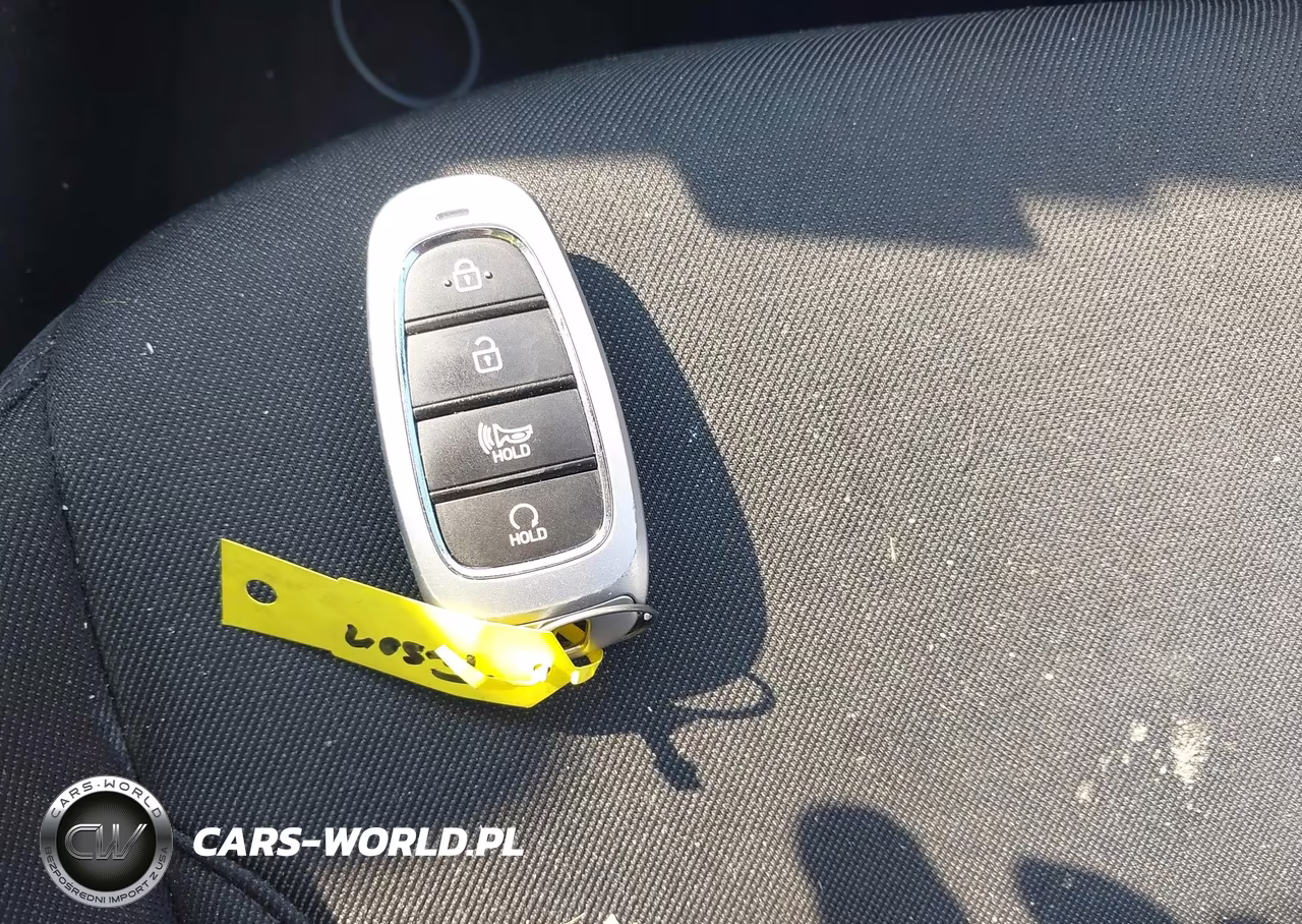 2022 Hyundai Tucson Sel VIN:5NMJBCAE4NH139260 - 11