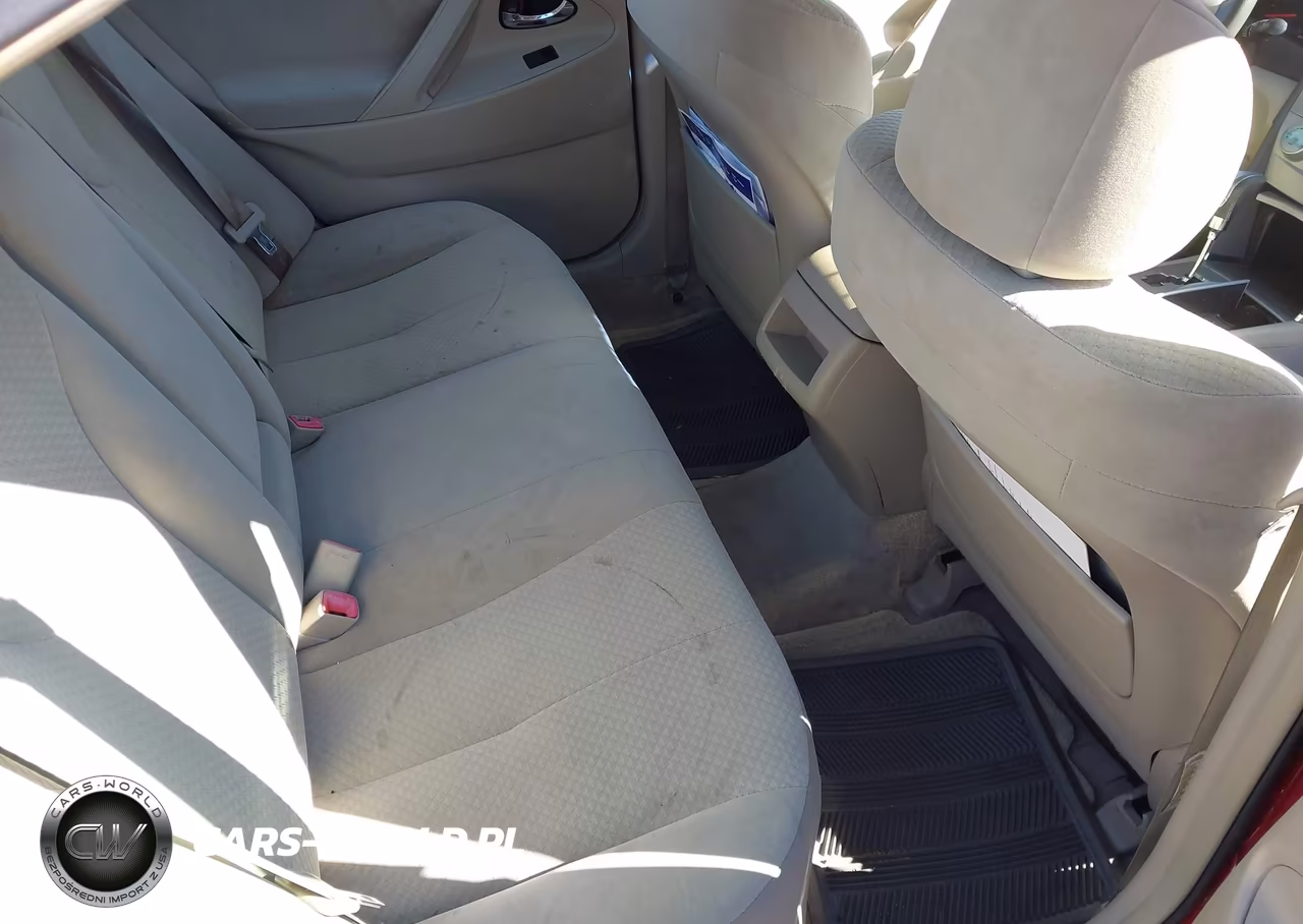 2007 Toyota Camry Le VIN:4T1BE46K17U049006 - 8