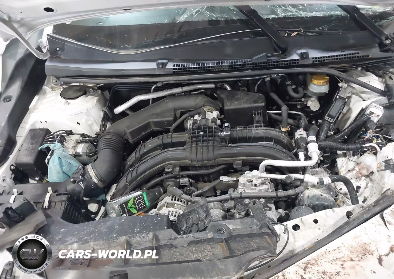 2021 Subaru Crosstrek Premium VIN:JF2GTAEC1MH234008 - 10