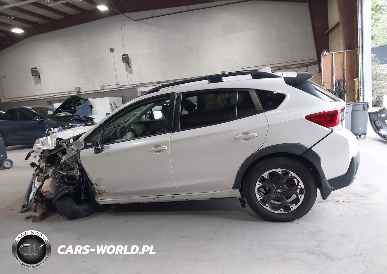 2021 Subaru Crosstrek Premium VIN:JF2GTAEC1MH234008 - 14