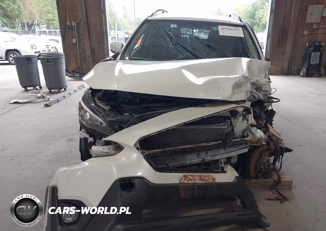 2021 Subaru Crosstrek Premium VIN:JF2GTAEC1MH234008 - 6