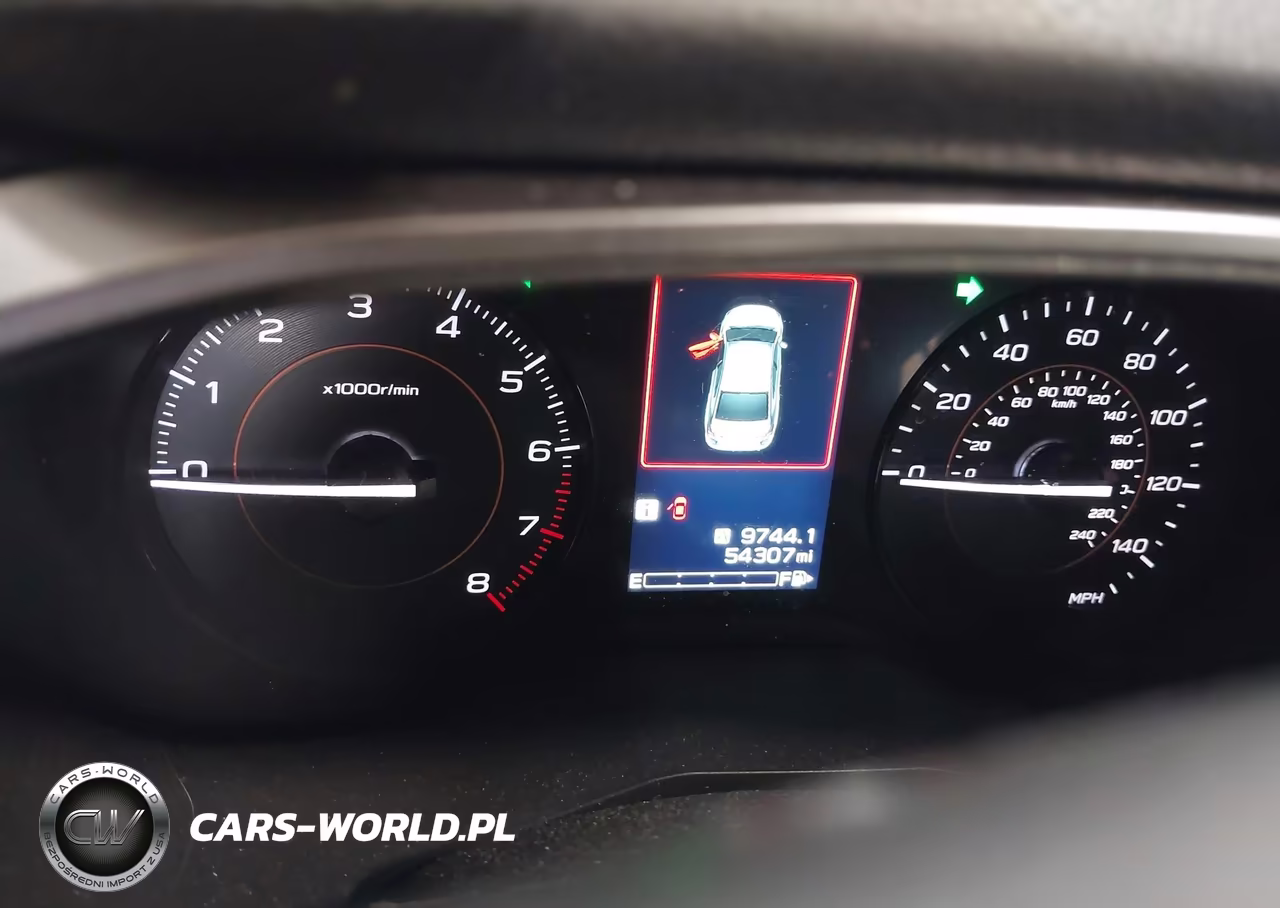 2021 Subaru Crosstrek Premium VIN:JF2GTAEC1MH234008 - 7