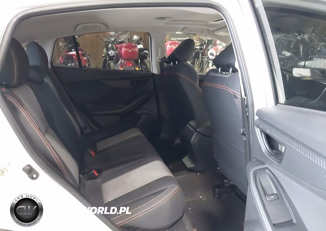 2021 Subaru Crosstrek Premium VIN:JF2GTAEC1MH234008 - 8