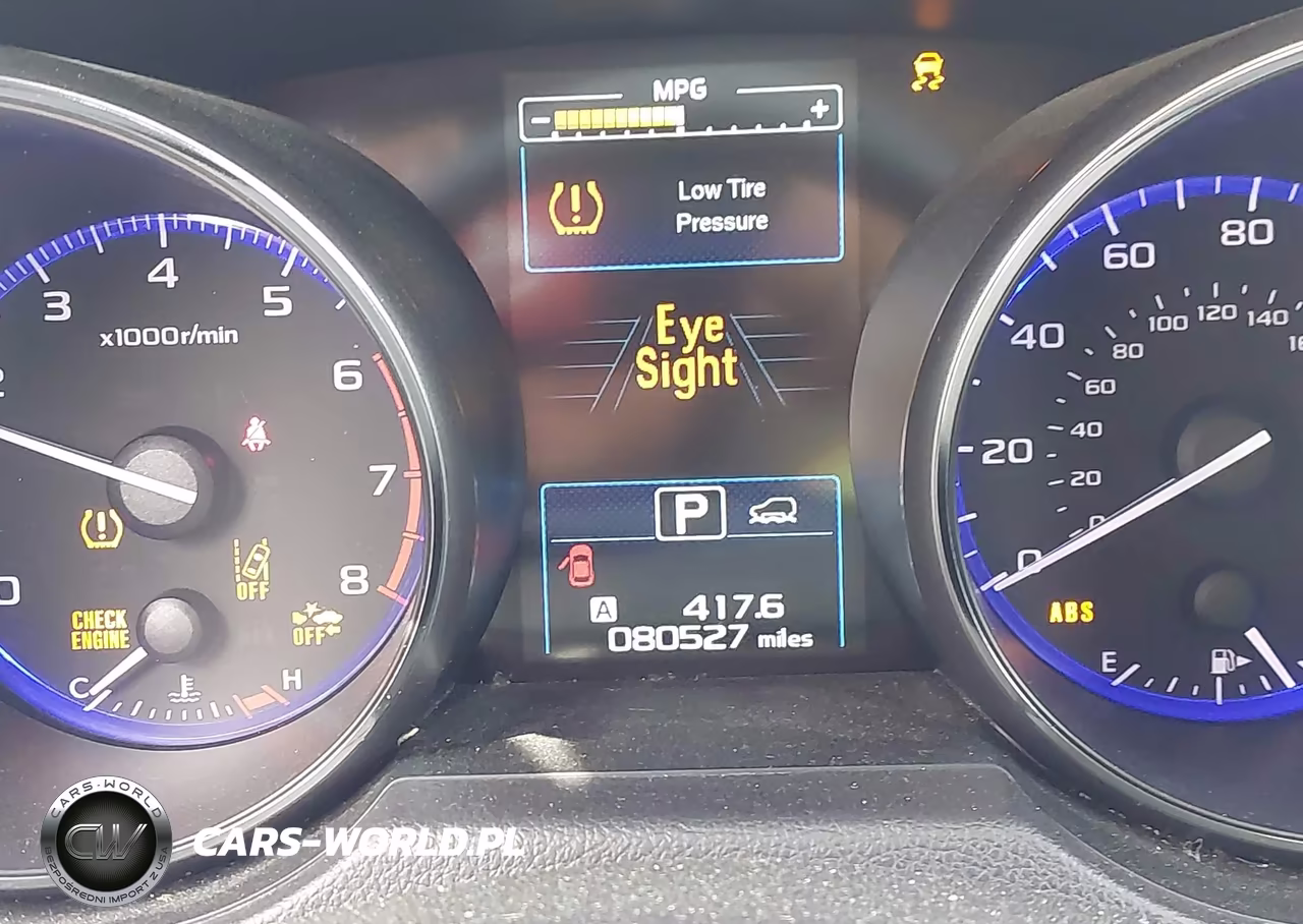 2016 Subaru Outback 2.5I Premium VIN:4S4BSAFC4G3294825 - 15