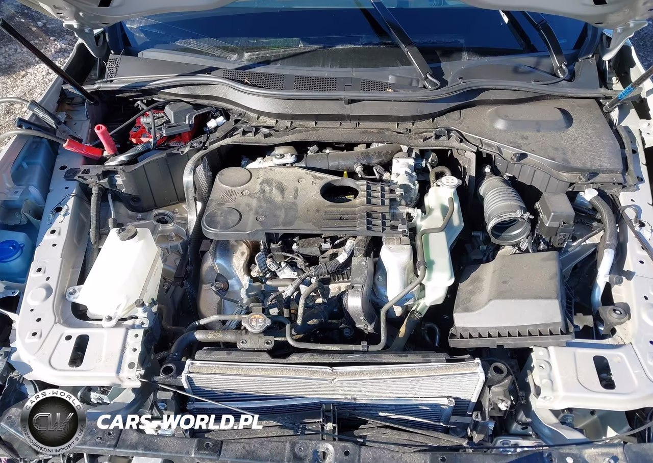 2025 Mazda Cx-90 3.3 Turbo Premium Sport VIN:JM3KKCHD0S1198918 - 10