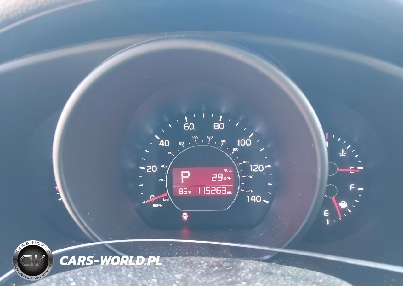 2016 Kia Soul + VIN:KNDJP3A51G7869428 - 7