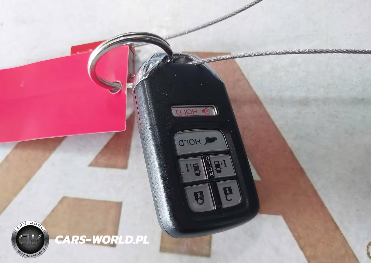 2016 Honda Odyssey Ex-L VIN:5FNRL5H6XGB104317 - 11