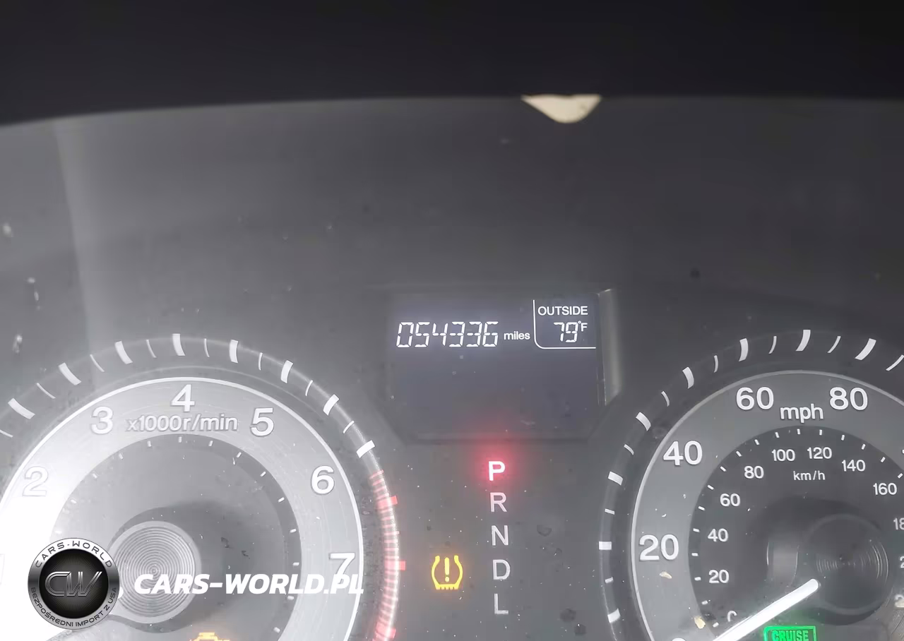 2016 Honda Odyssey Ex-L VIN:5FNRL5H6XGB104317 - 15