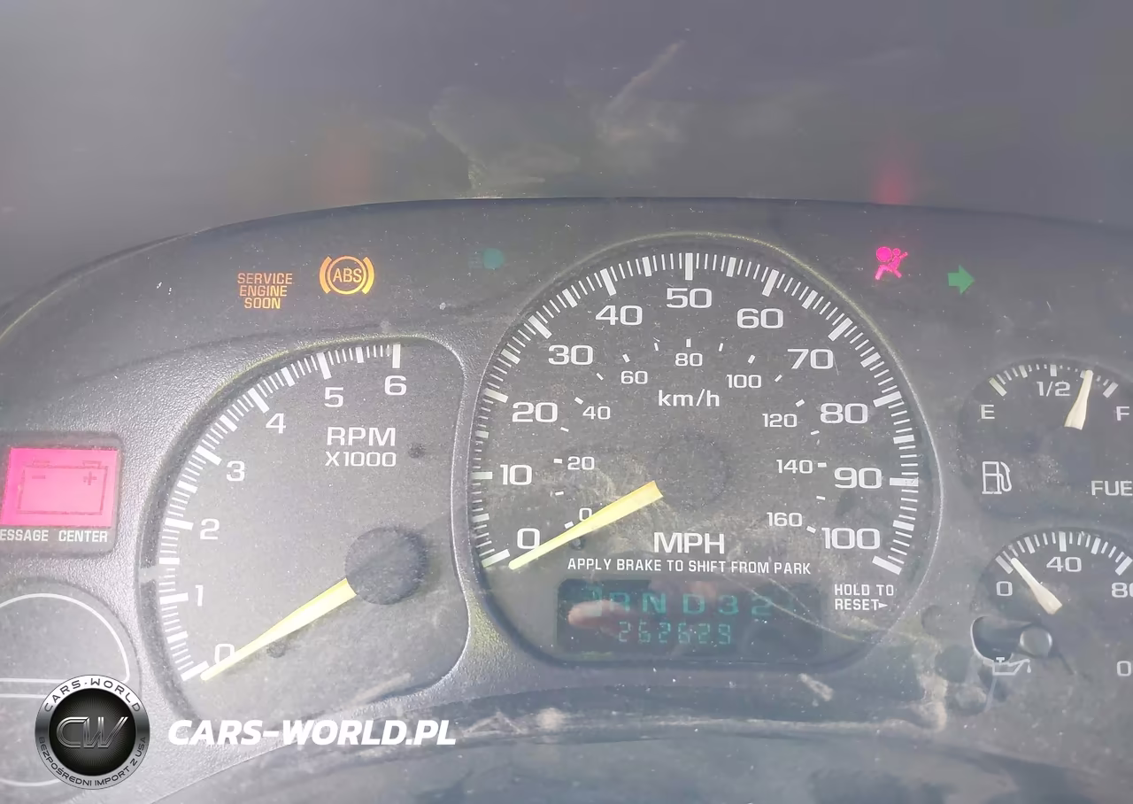 2001 Chevrolet Tahoe Lt VIN:1GNEK13TX1J112576 - 7