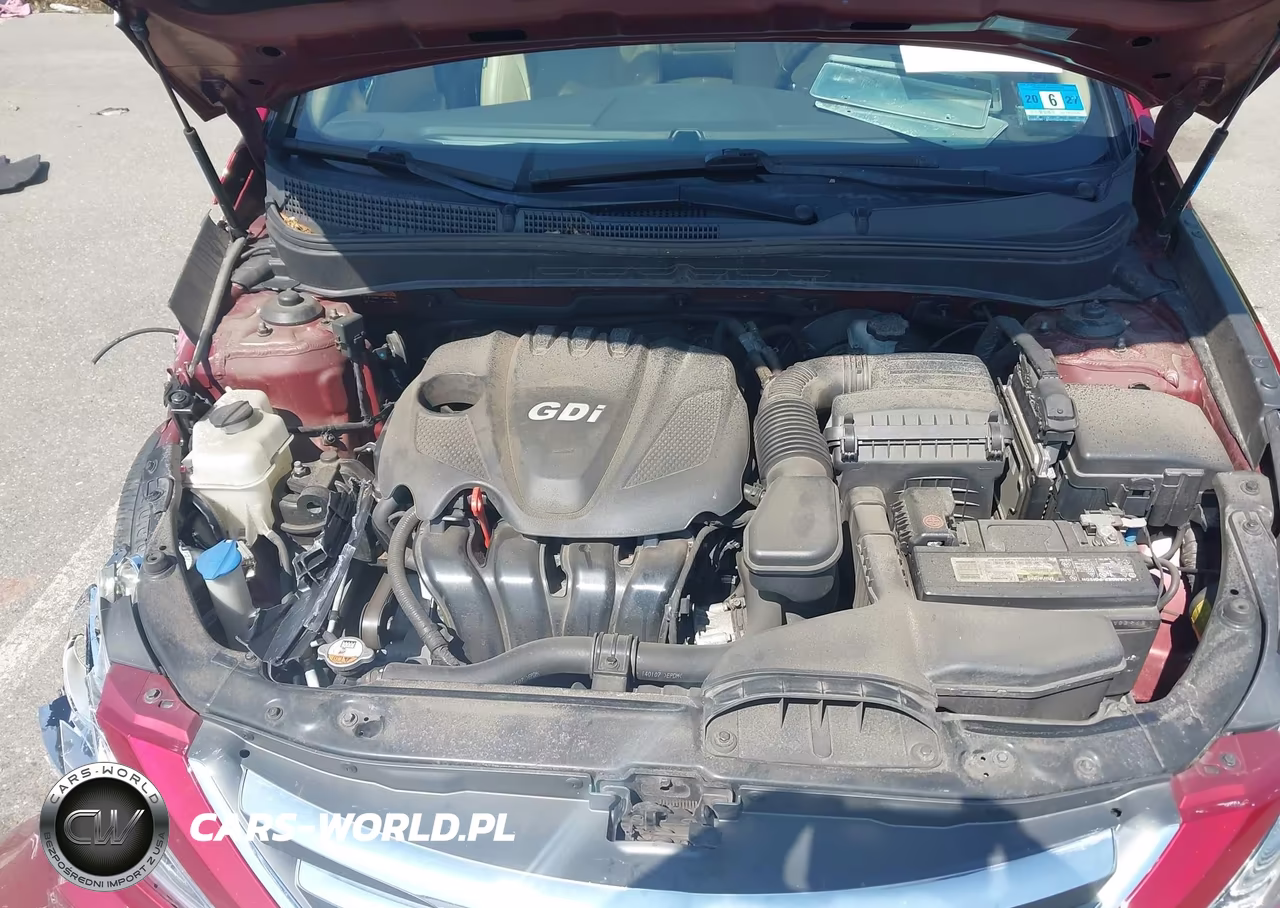 2014 Hyundai Sonata Limited VIN:5NPEC4AC6EH899339 - 10