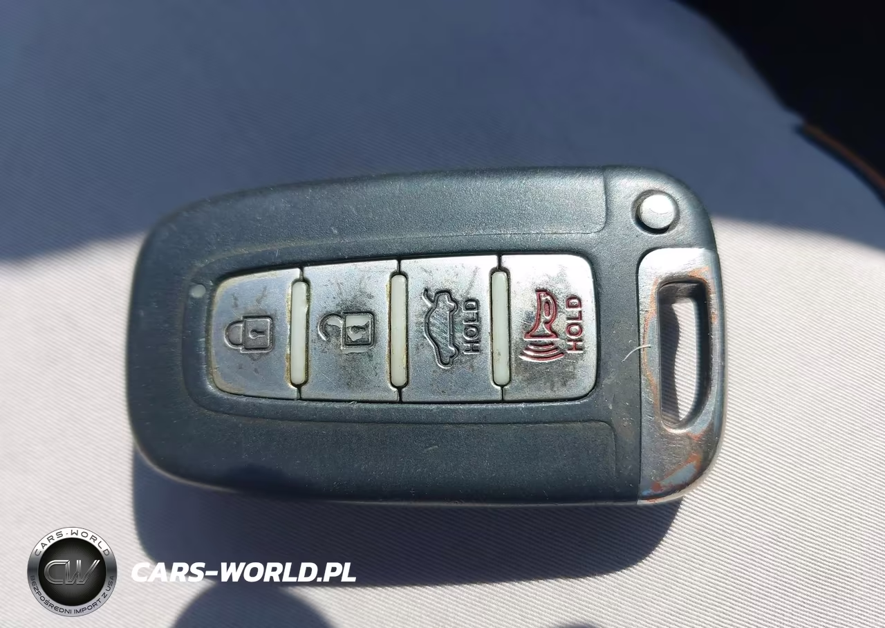 2014 Hyundai Sonata Limited VIN:5NPEC4AC6EH899339 - 11