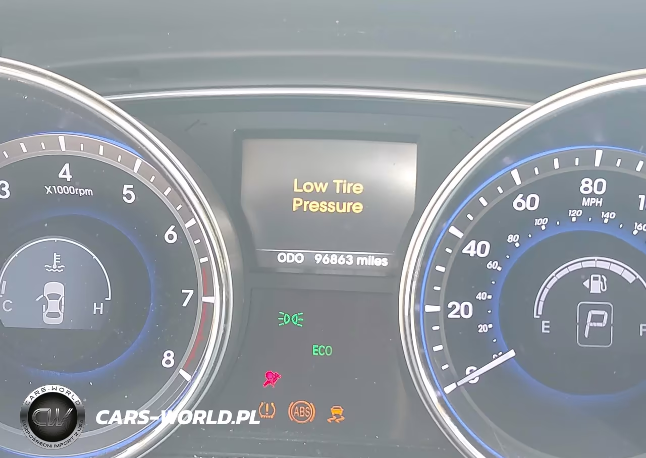 2014 Hyundai Sonata Limited VIN:5NPEC4AC6EH899339 - 7