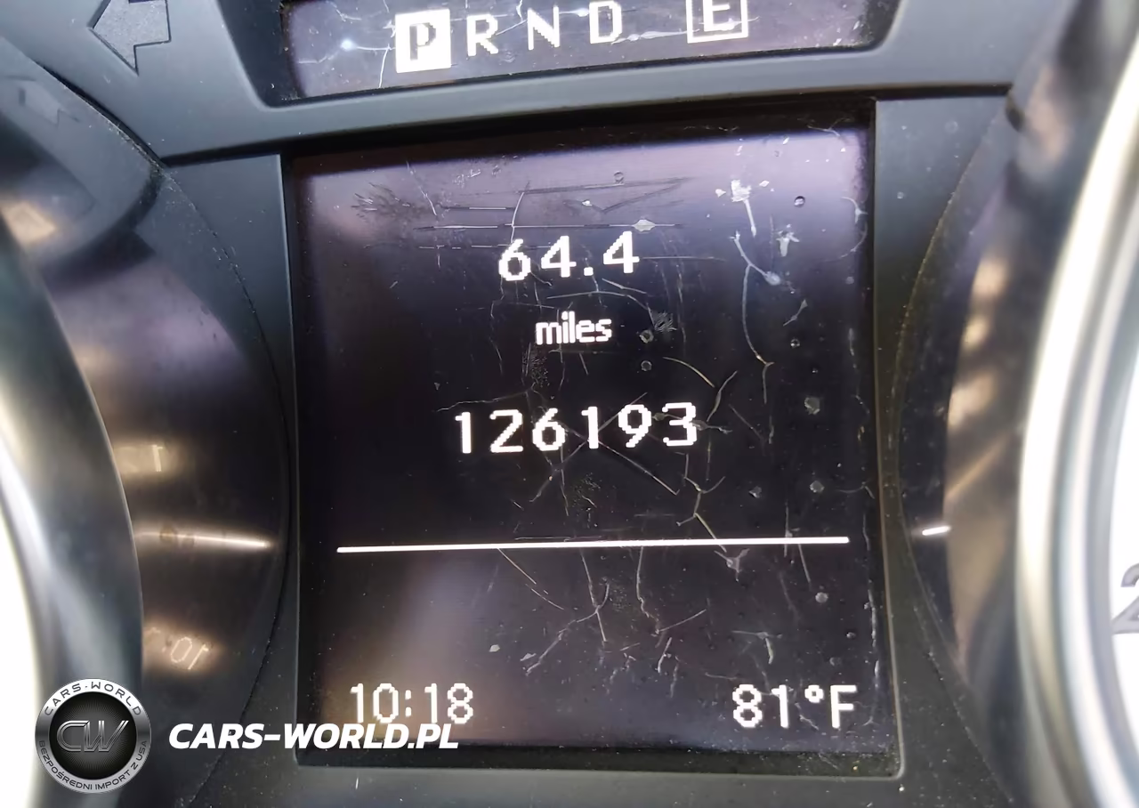 2012 Mercedes-Benz Slk 350 VIN:WDDPK5HA7CF007652 - 16