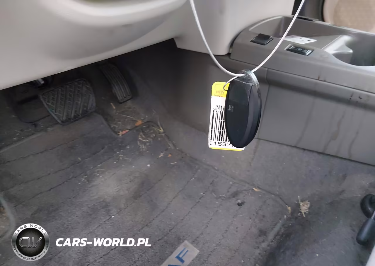 2011 Nissan Leaf Sl VIN:JN1AZ0CPXBT009294 - 11