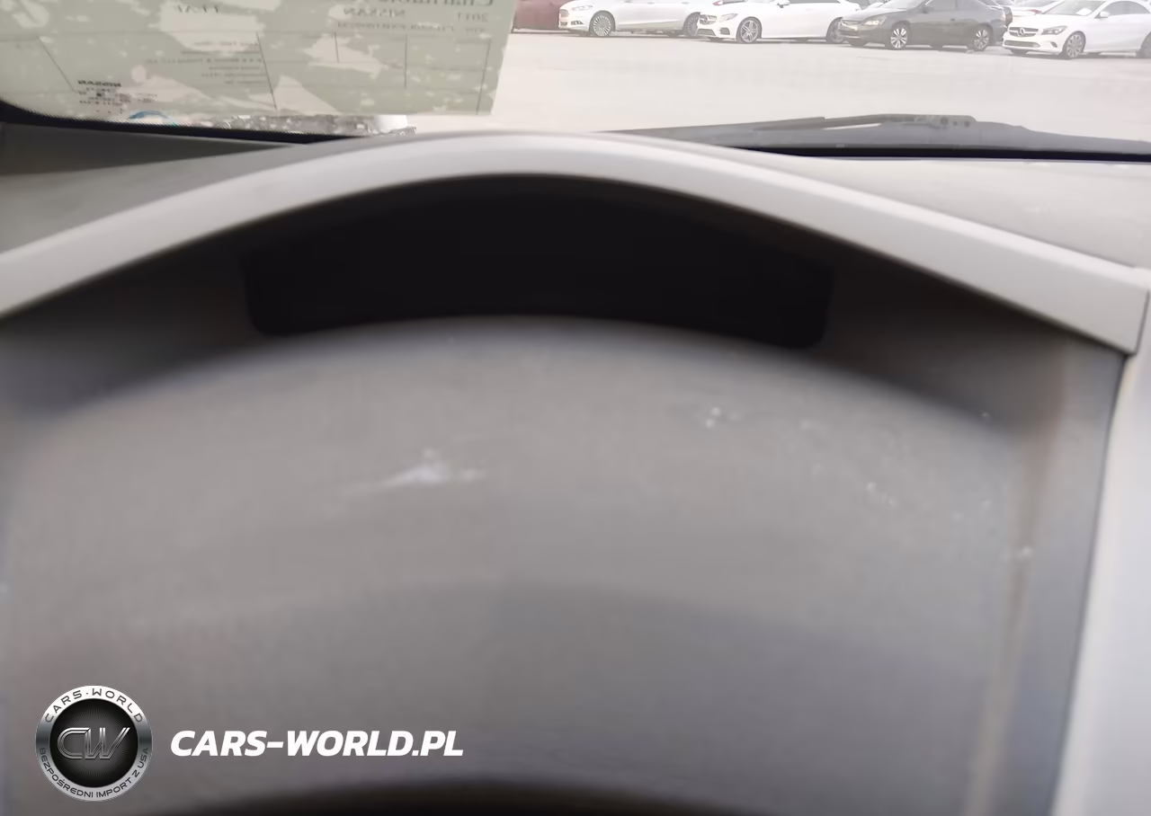 2011 Nissan Leaf Sl VIN:JN1AZ0CPXBT009294 - 12