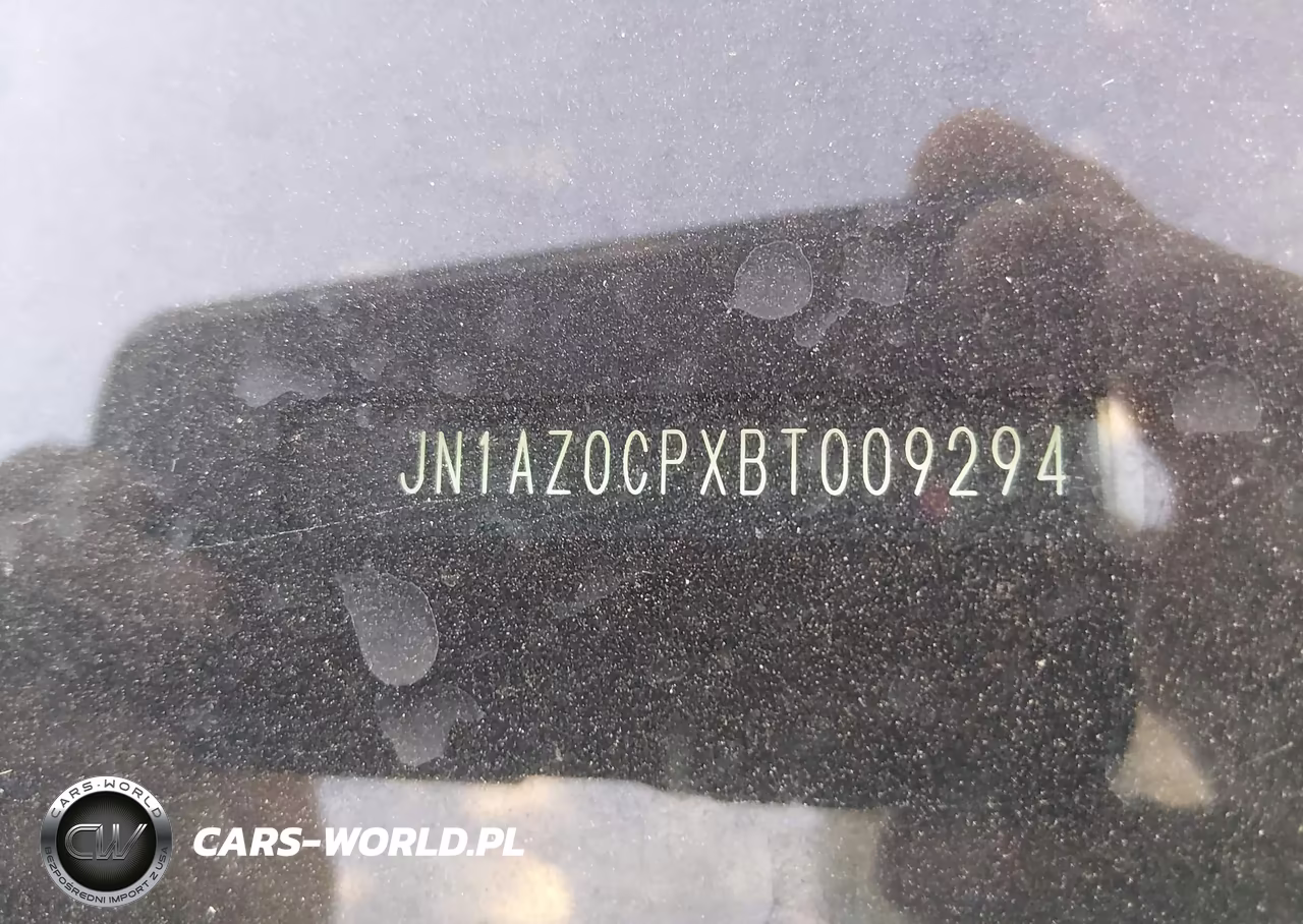2011 Nissan Leaf Sl VIN:JN1AZ0CPXBT009294 - 9