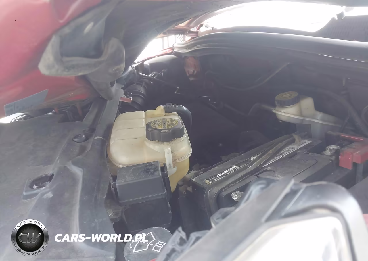 2018 Buick Encore Preferred VIN:KL4CJASB1JB632083 - 10
