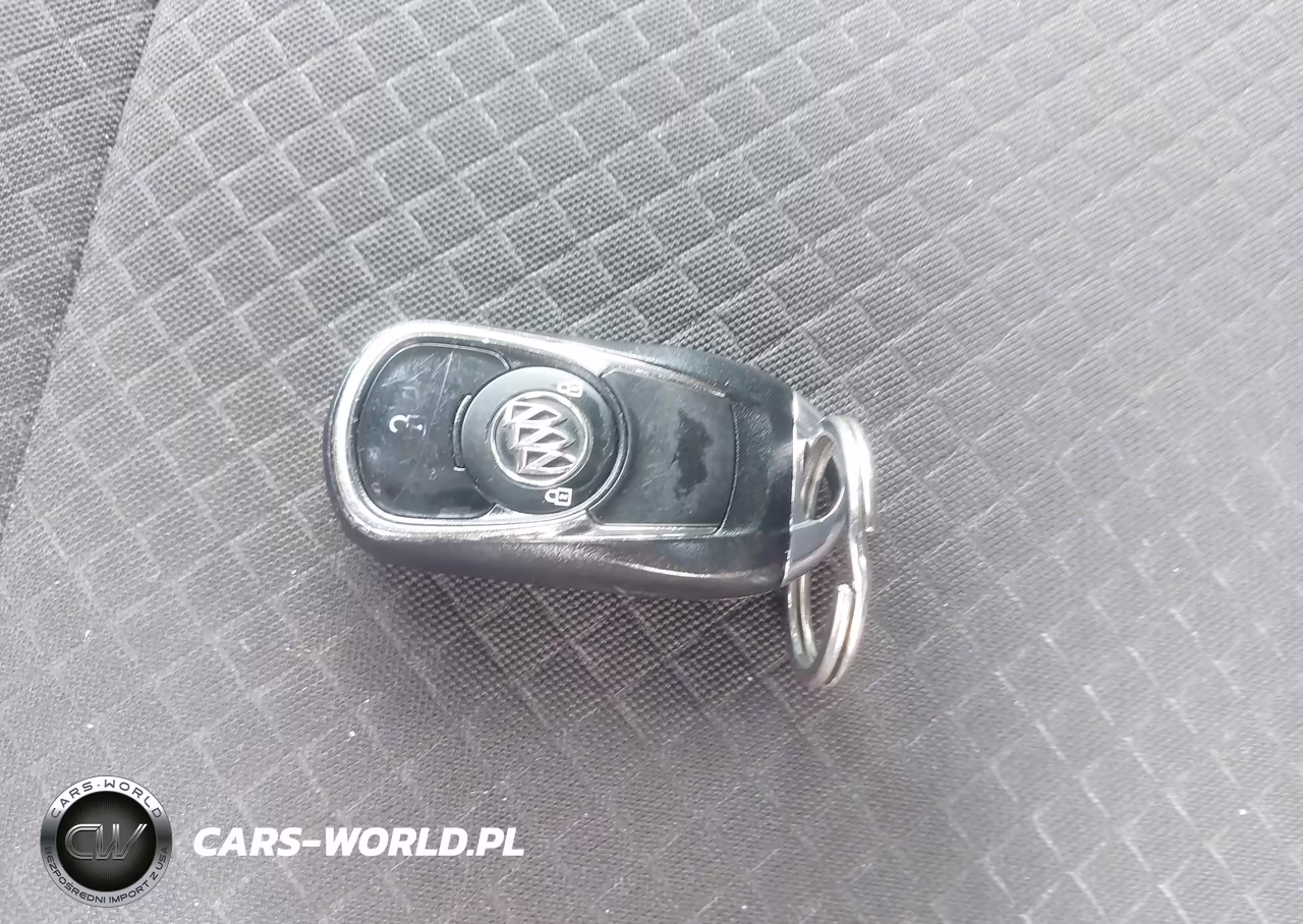 2018 Buick Encore Preferred VIN:KL4CJASB1JB632083 - 11