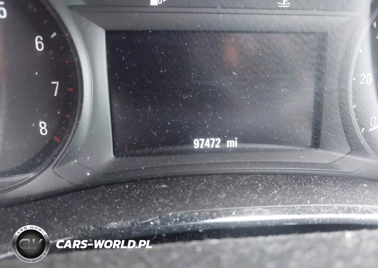 2018 Buick Encore Preferred VIN:KL4CJASB1JB632083 - 15