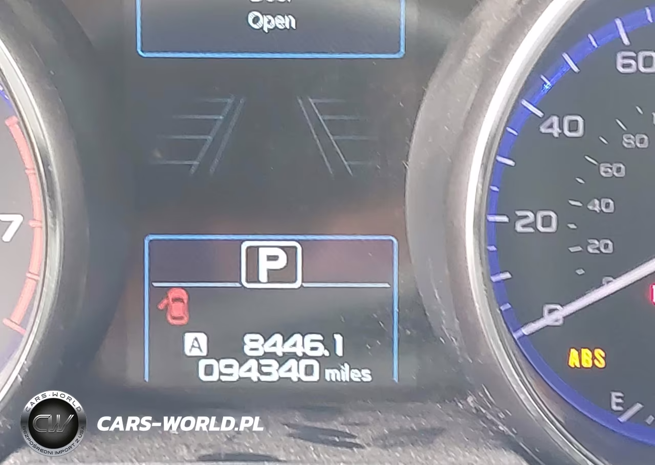 2019 Subaru Outback 2.5I Premium VIN:4S4BSAFC5K3350652 - 15